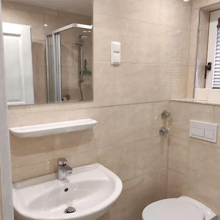Gaestehaus Harzklause 3 * Sieber