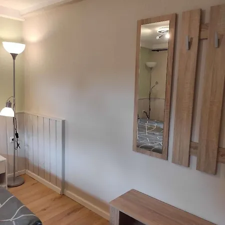 Gaestehaus Harzklause 3 * Sieber