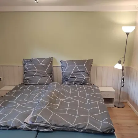 Gaestehaus Harzklause 3 公寓