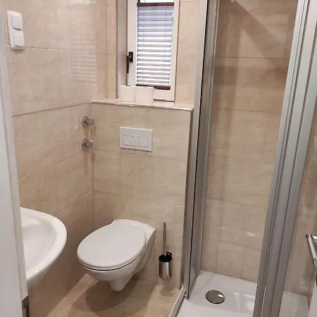 Gaestehaus Harzklause 3 *