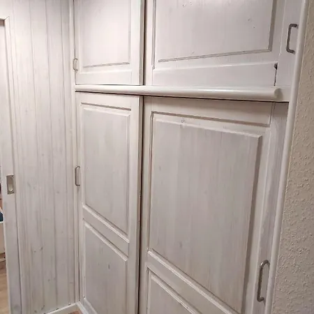 Gaestehaus Harzklause 3 Appartement *