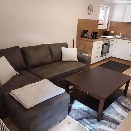 Gaestehaus Harzklause 3 Sieber