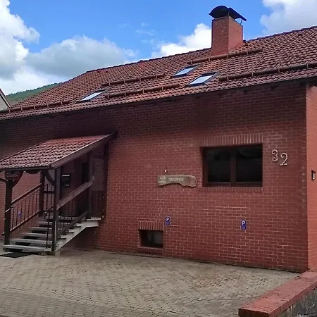 公寓 Gaestehaus Harzklause 3 *