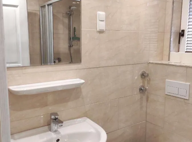 Gaestehaus Harzklause 3 * Sieber