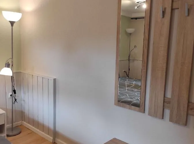 Gaestehaus Harzklause 3 * Sieber