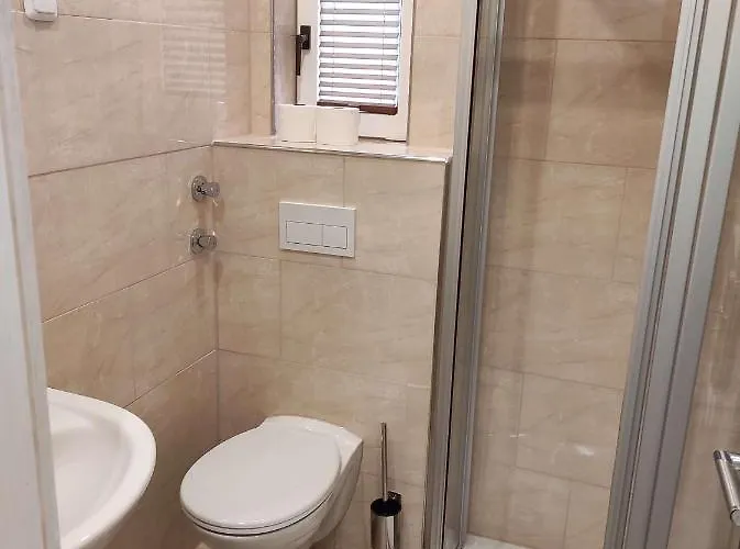 Gaestehaus Harzklause 3 *