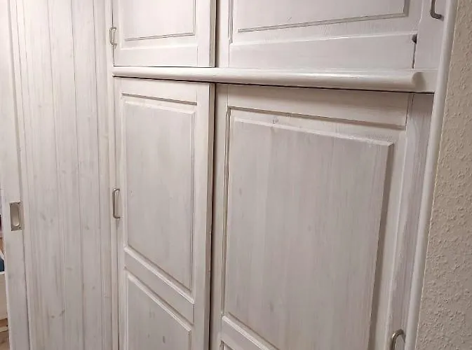 Gaestehaus Harzklause 3 Apartament *